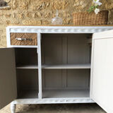 Parisian art deco buffet