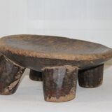 Tabouret Afrique Sénoufo