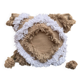 Coussin de couverture
