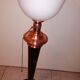 Lamp Mazda period 1920