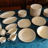 Service de table Villeroy & Boch - 67 pièces