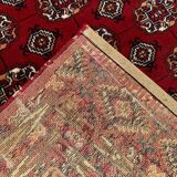 Tapis Oriental style boukhara