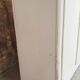 Vintage wardrobe