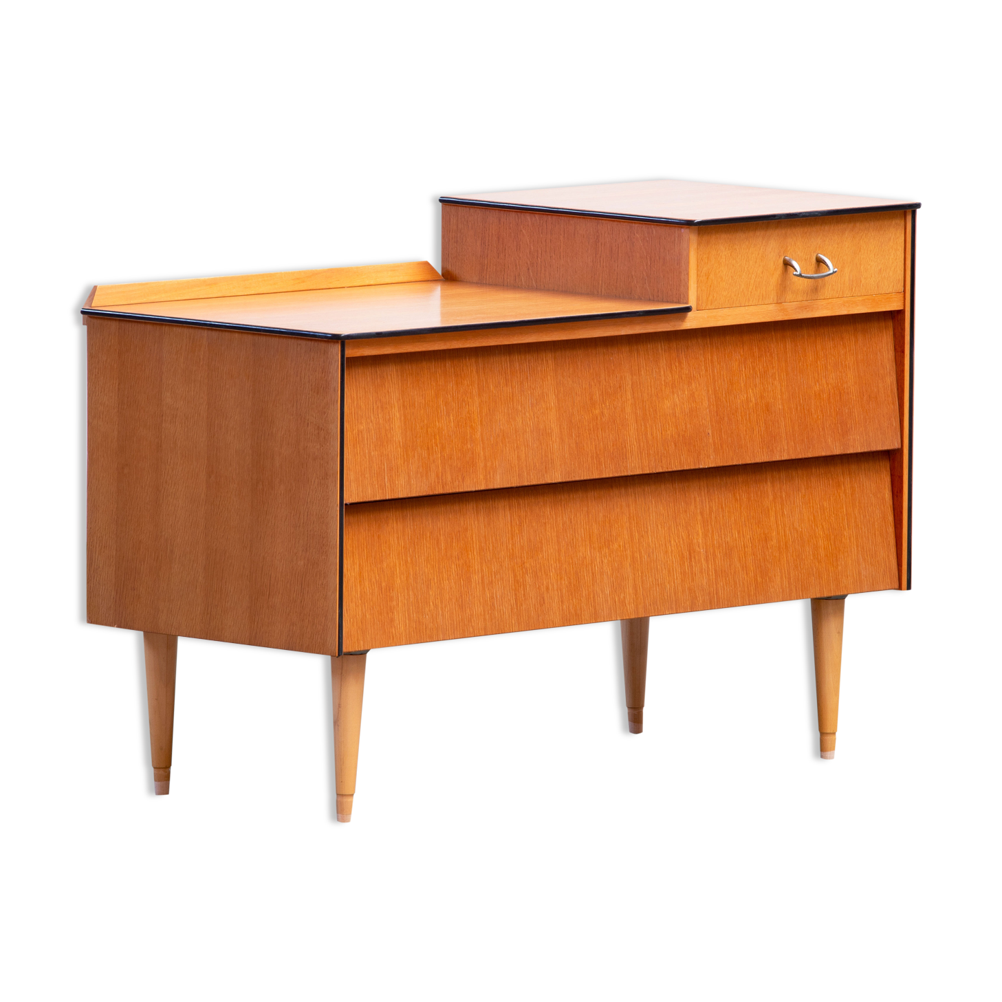 Vintage Scandinavian Commodity 1960