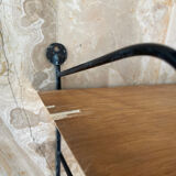 Vintage wall shelf String 1960