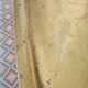 Brass tray