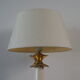 Ceramic lamp design 1980