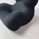 UP5_6 armchair from the UP 2000 series, by Gaetano Pesce for B&B Italia