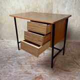 Small formica desk 70s