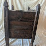 Chest Afghanistan 19th century