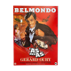Original cinema poster "L'As des As" Jean-Paul Belmondo 40x60cm