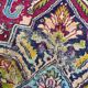 Tapis persan laine fait main Iran 120x175cm