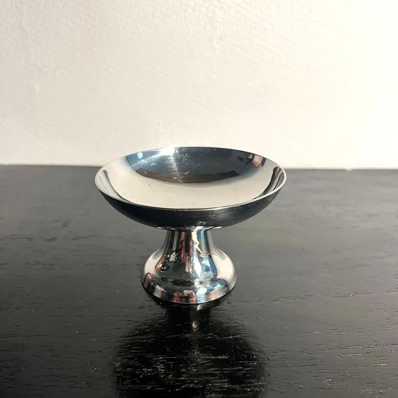 Stainless steel ice cream scoops