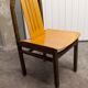 6 Baumann 'Argos' chairs