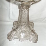 Kerosene lamp
