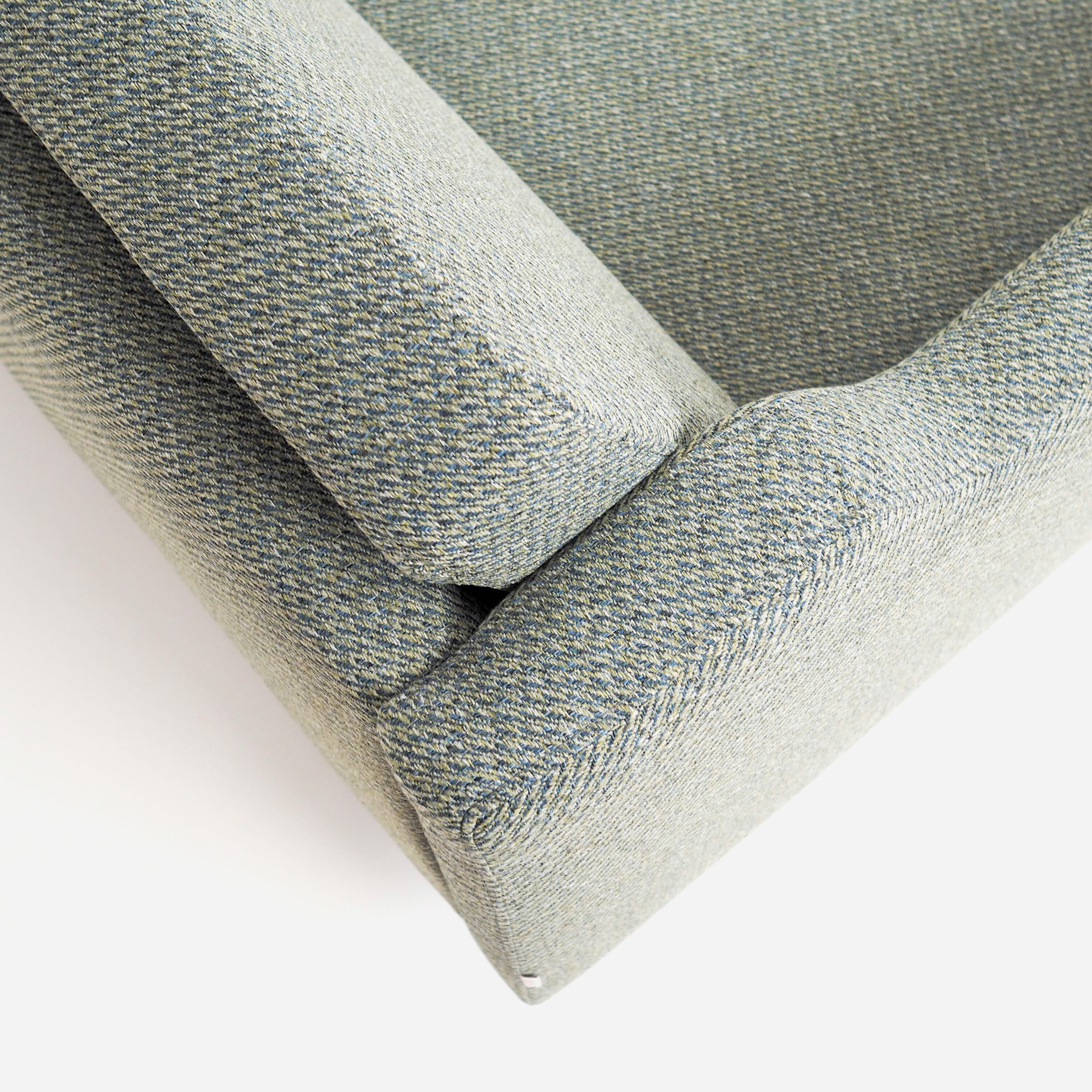 Canapé bodo, design scandinave