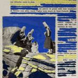blackout poetry
