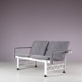 1980s Unique 2-seater sofa from Germany