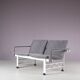 1980s Unique 2-seater sofa from Germany