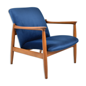 Fauteuil scandinave design