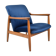Scandinavian armchair designer E.Homa, 1960