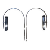 Fase Tharsis wall sconces