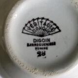 Full coffee service Digoin Sarreguemines