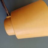 Armelec yellow lamp 60's