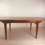 Dinner table
