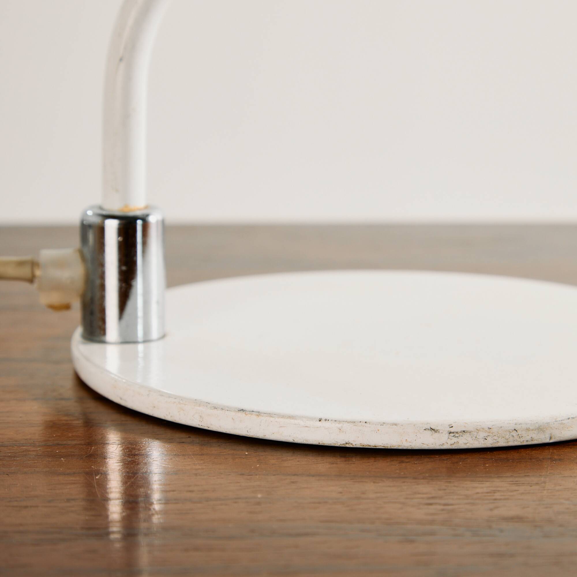 Lampe de table Csiga par György Radnóti