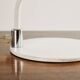 Lampe de table Csiga par György Radnóti