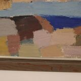 « Côte Ouest » de Gösta Falck