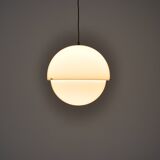 Pendant lamp by Luigi Bandini Buti for Kartell, 1960s