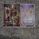 Turkish Art Silk Rug 70x140cm "Prestige Capadoce" Sign.