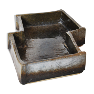 Empty Pocket ceramic 1970