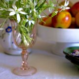 Ancient greyhound-headed mail clip, bronze