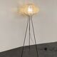Lampadaire “Cocoon”, années 1950