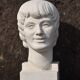 André Longeon, Head (circa 1950)