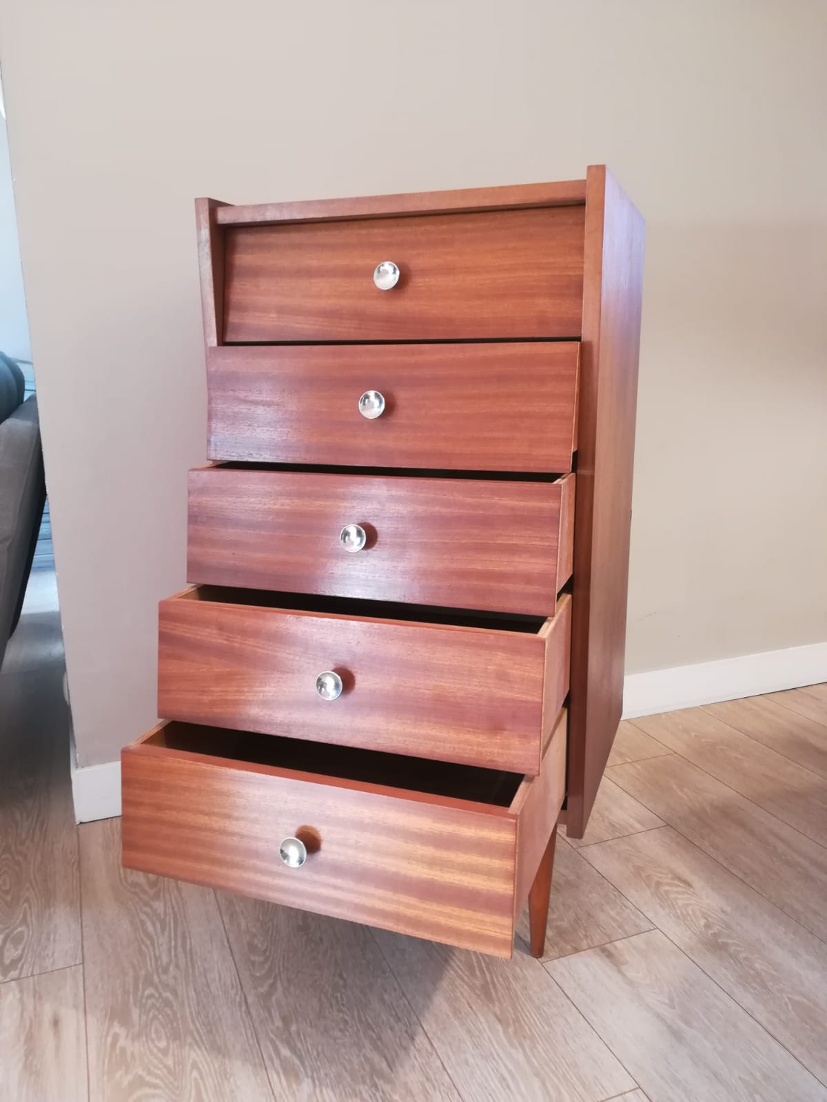 Scandinavian style Dresser