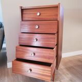 Scandinavian style Dresser