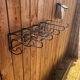 Vintage IKEA coat rack