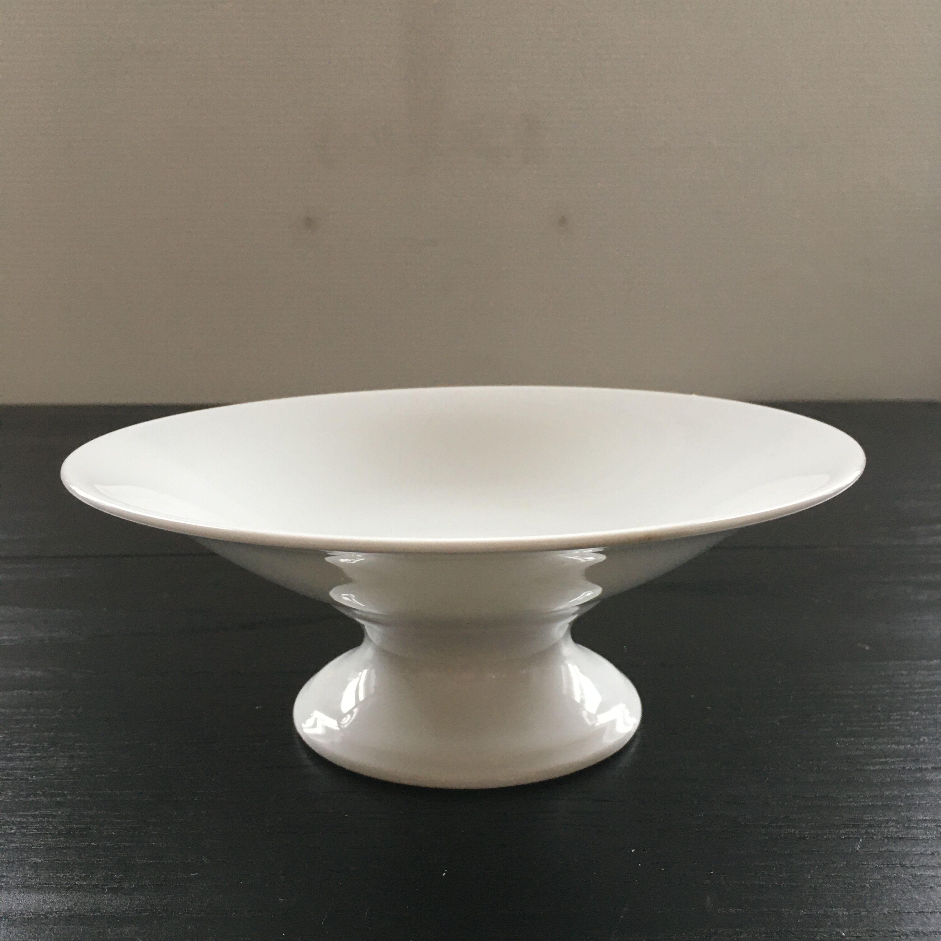 Classic standing cut