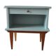 Table de chevet vintage