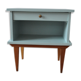 Table de chevet vintage