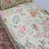Old Louis xv style bench daybed