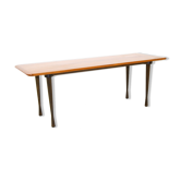 Table basse en teck, Suède, 196
