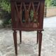 Ensemble de deux tables de chevet