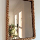 String mirror 1960