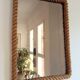 String mirror 1960