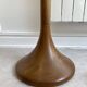Dyrlund teak floor lamp, Denmark 1960s
